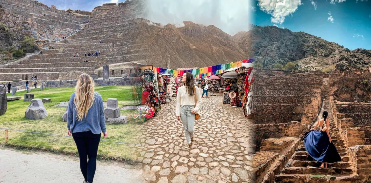 Tour Cusco y Machu Picchu 3 Días