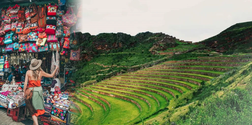 Tour Cusco y Machu Picchu 5 Días