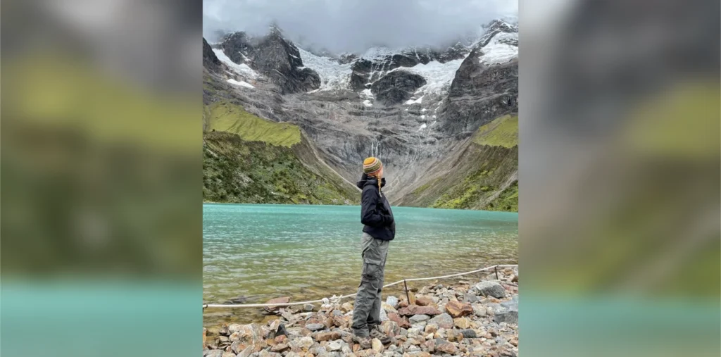 Tour Salkantay Trek 5 Días 4 Noches