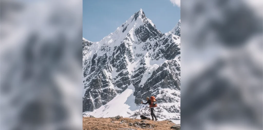 Tour Salkantay Trek 5 Días 4 Noches