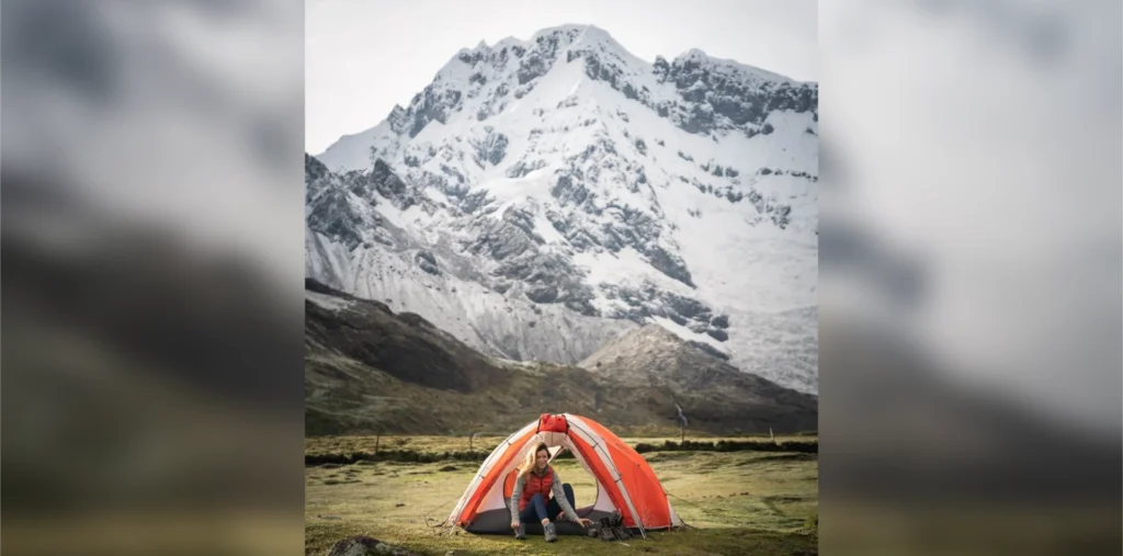 Tour Salkantay Trek 5 Días 4 Noches