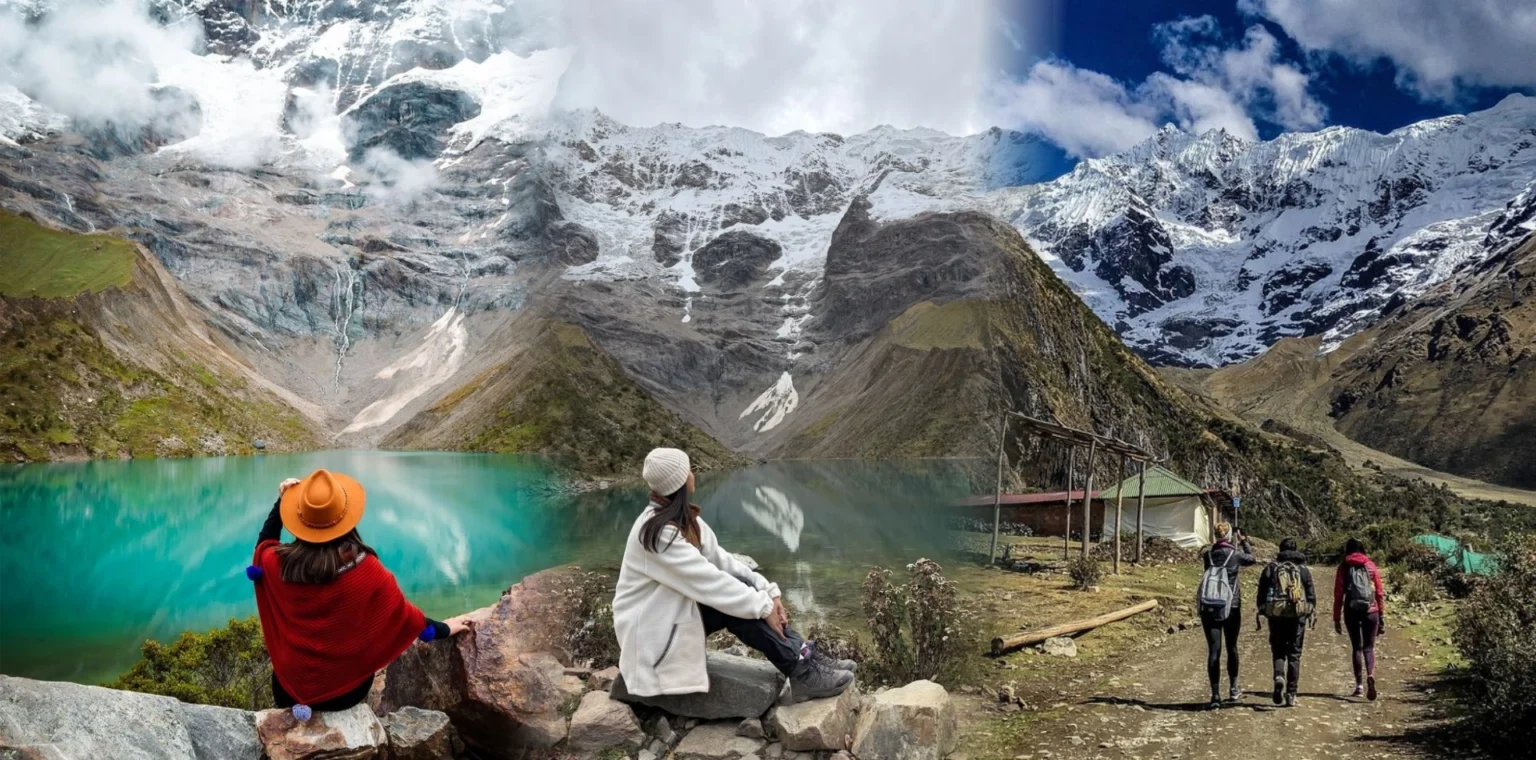 Tour Cusco y Machu Picchu 7 Días