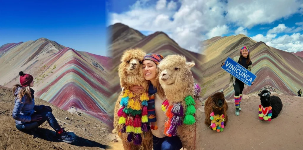Tour Cusco y Machu Picchu 7 Días