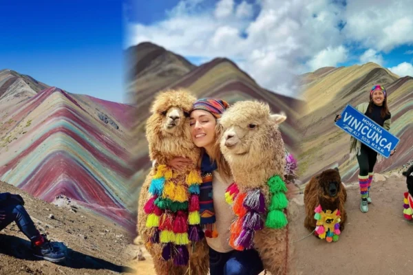 Tour Montaña de 7 Colores